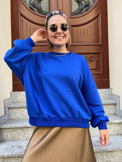 Bluza KENDAL chaber Bluza KENDAL chaber