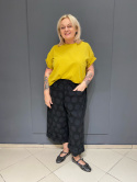 Bluzka Bluza FIDŻI Wendy Trendy cary