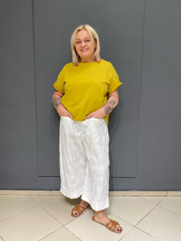 Bluzka Bluza FIDŻI Wendy Trendy cary