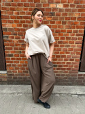 Bluzka Bluza FIDŻI beż Wendy Trendy Bluzka Bluza FIDŻI beż Wendy Trendy