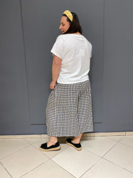 Bluzka Boni Wiya bianco
