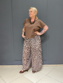 Bluzka Boni Wiya choco