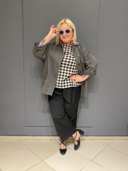 Bluzka ROS kratka Wendy Trendy