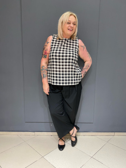 Bluzka ROS kratka Wendy Trendy