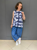 Bluzka ROS print Wendy Trendy