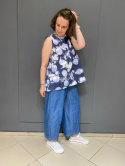 Bluzka ROS print Wendy Trendy