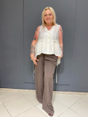 Kamizelka TILDA Wendy Trendy bianco