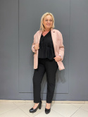 Kamizelka TILDA Wendy Trendy nero