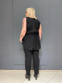 Kamizelka TILDA Wendy Trendy nero