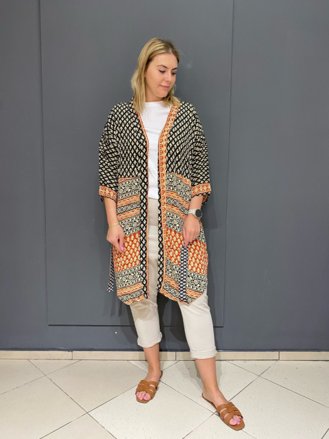 Kimono MANI I Kimono MANI I