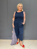 Kombinezon NESSA Wendy Trendy granat