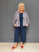 Kombinezon NESSA Wendy Trendy granat
