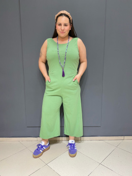 Kombinezon NESSA Wendy Trendy pistacja