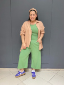 Kombinezon NESSA Wendy Trendy pistacja