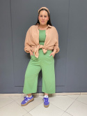Kombinezon NESSA Wendy Trendy pistacja