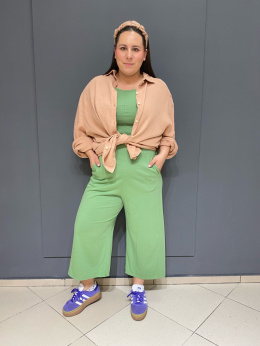 Kombinezon NESSA Wendy Trendy pistacja