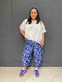 Koszula MEL Wendy Trendy bianco