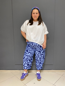 Koszula MEL Wendy Trendy bianco
