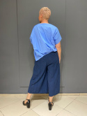 Koszula MEL Wendy Trendy blue