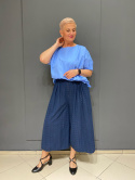 Koszula MEL Wendy Trendy blue