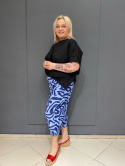 Koszula MEL Wendy Trendy nero