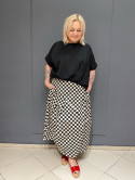 Koszula MEL Wendy Trendy nero