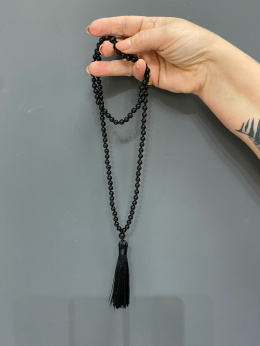 Naszyjnik BLACK