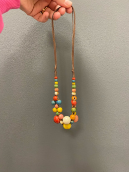 Naszyjnik CANDY I