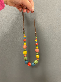 Naszyjnik CANDY II