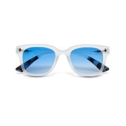 Okulary 012 GIOVANNI Okkia Clear