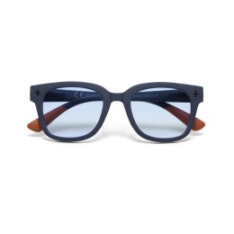 Okulary 012 GIOVANNI Okkia Midnight Blue lenses