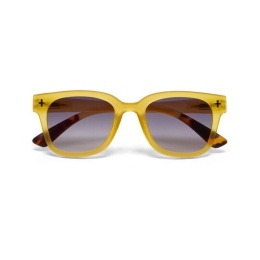 Okulary 012 GIOVANNI Okkia Yellow