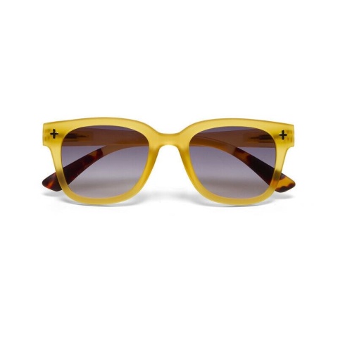 Okulary 012 GIOVANNI Okkia Yellow