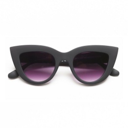 Okulary 013 CLAUDIA Okkia Black