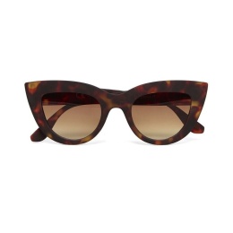 Okulary 013 CLAUDIA Okkia Classic Havana