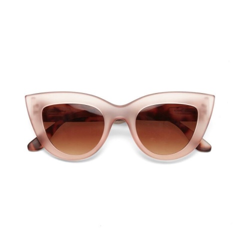 Okulary 013 CLAUDIA Okkia Pink Havana Okulary 013 CLAUDIA Okkia Pink Havana