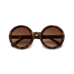 Okulary 014 MONICA Okkia Classic Havana