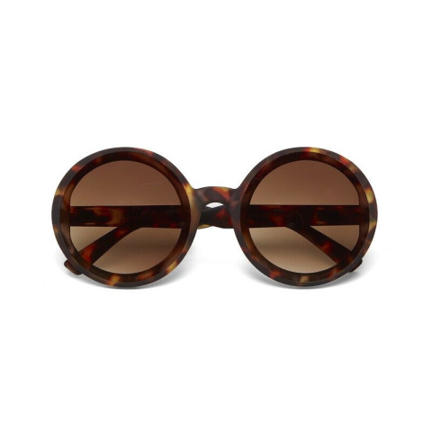 Okulary 014 MONICA Okkia Classic Havana