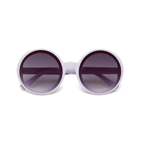 Okulary 014 MONICA Okkia Lilac Breeze
