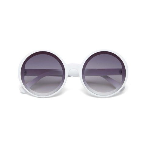 Okulary 014 MONICA Okkia Optical White