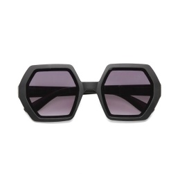 Okulary 015 EMMA Okkia Black
