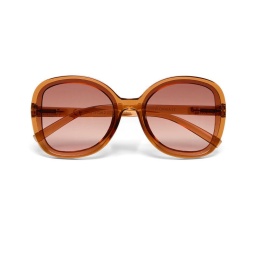 Okulary 019 ANNA Okkia Brown