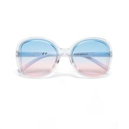 Okulary 019 ANNA Okkia Clear