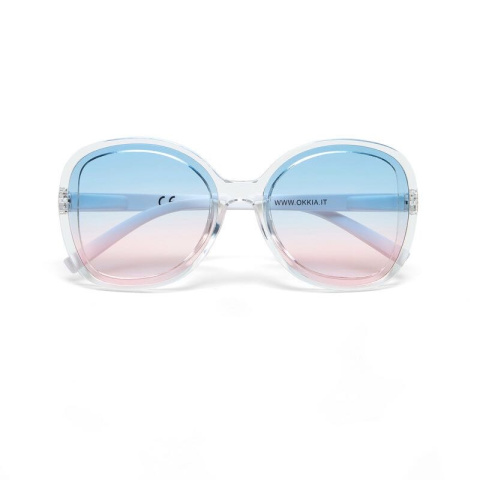 Okulary 019 ANNA Okkia Clear Okulary 019 ANNA Okkia Clear