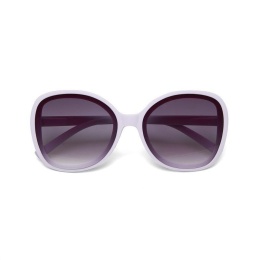 Okulary 019 ANNA Okkia Lilac Breeze