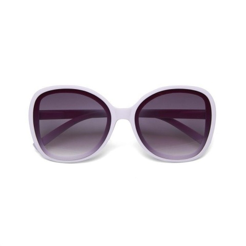 Okulary 019 ANNA Okkia Lilac Breeze