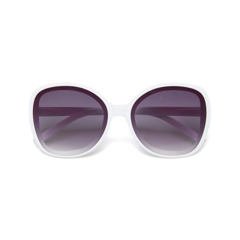 Okulary 019 ANNA Okkia Optical White Okulary 019 ANNA Okkia Optical White