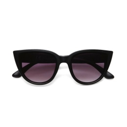 Okulary 020 SILVIA Okkia Black