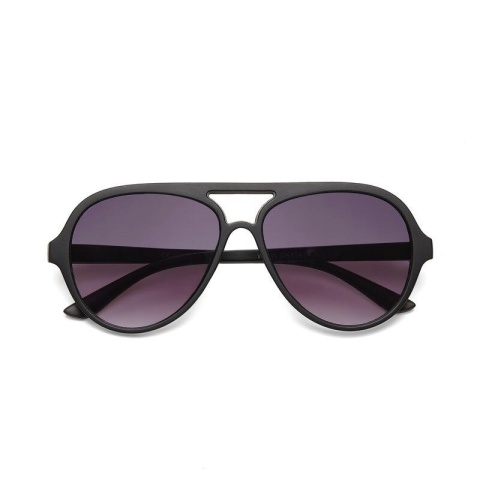 Okulary 021 ALESSIO Okkia Black