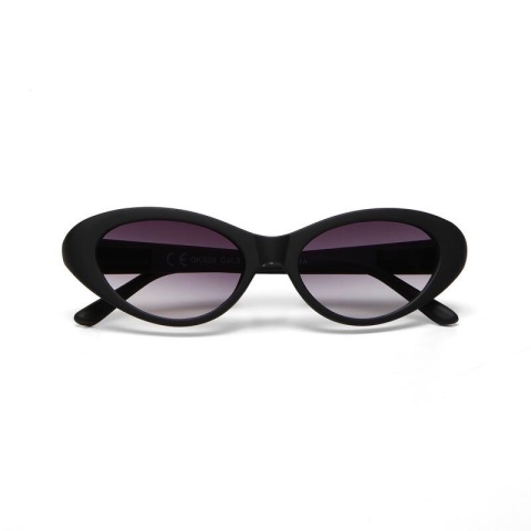 Okulary 029 LINA Okkia Black Okulary 029 LINA Okkia Black